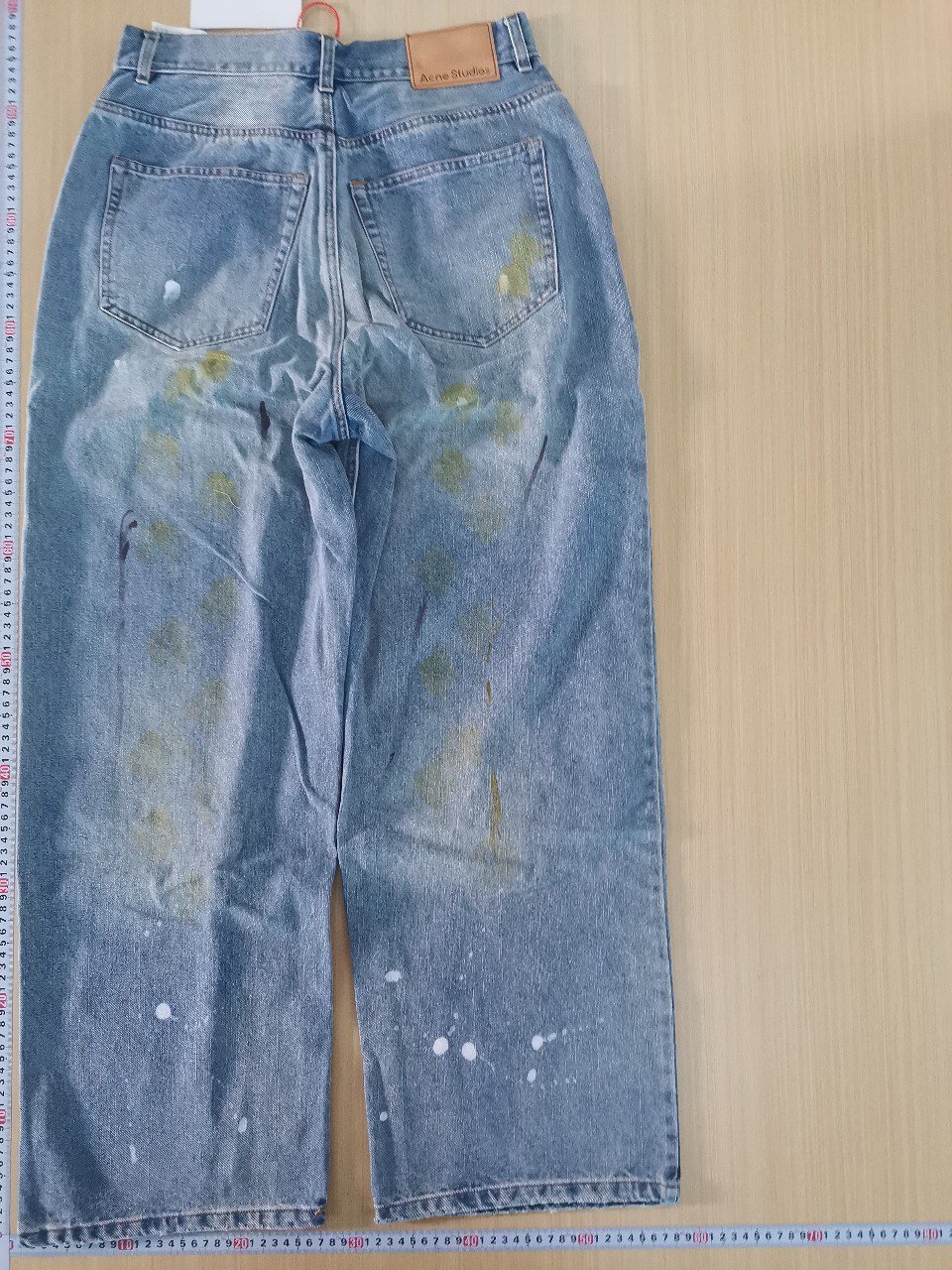 Acne Studios Jeans