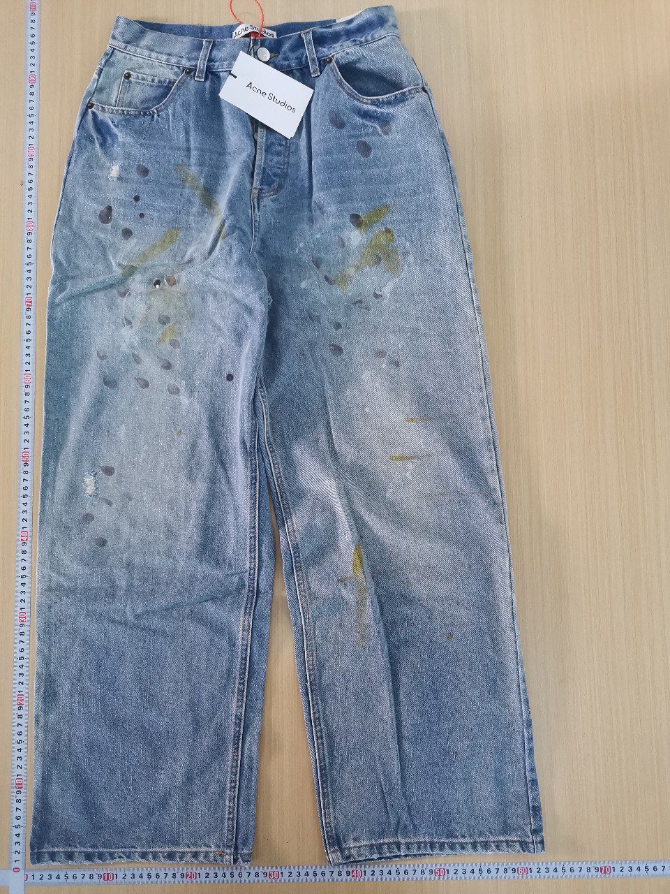 Acne Studios Jeans