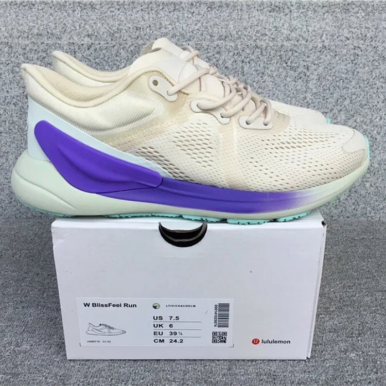 lululemon Blissfeel Run