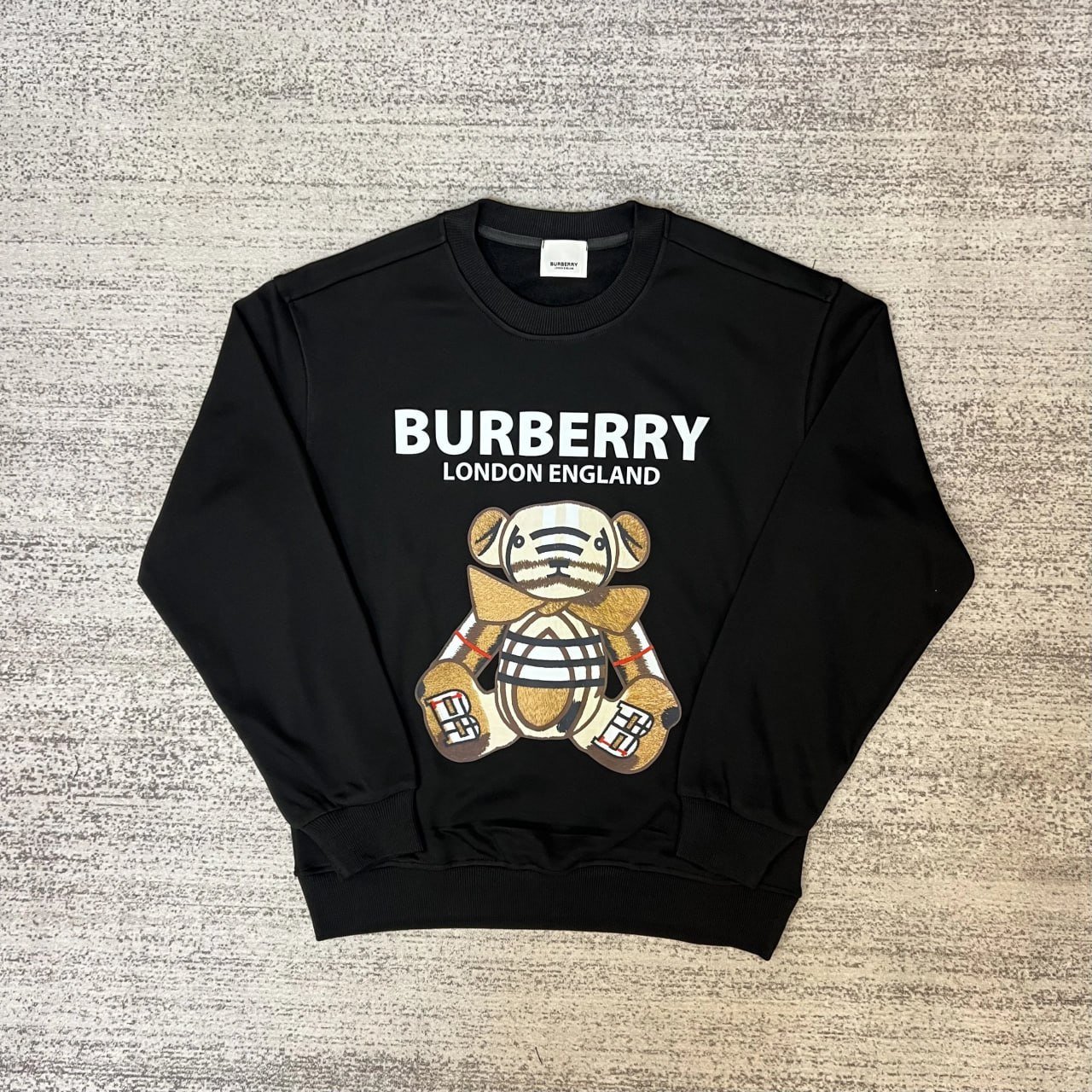 Burberry sweatshirt