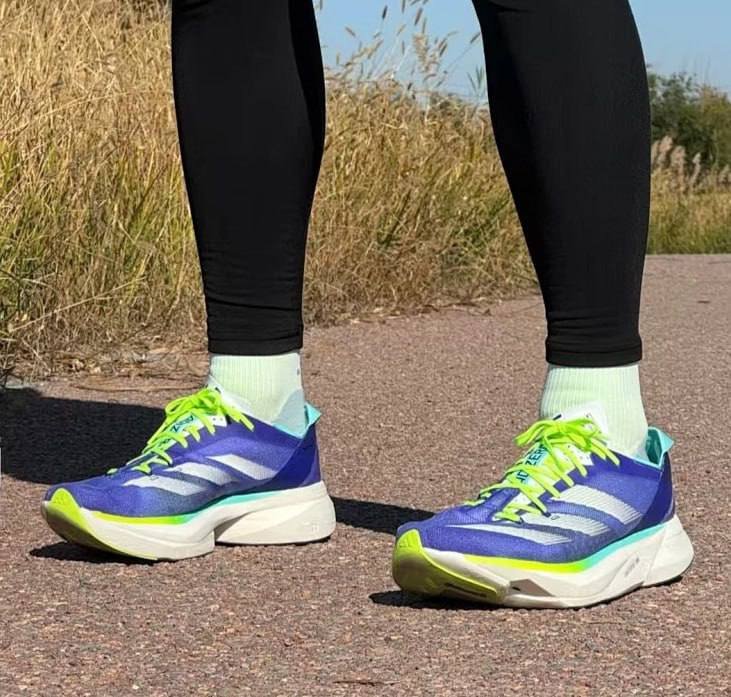 Adidas Adizero Adios Pro