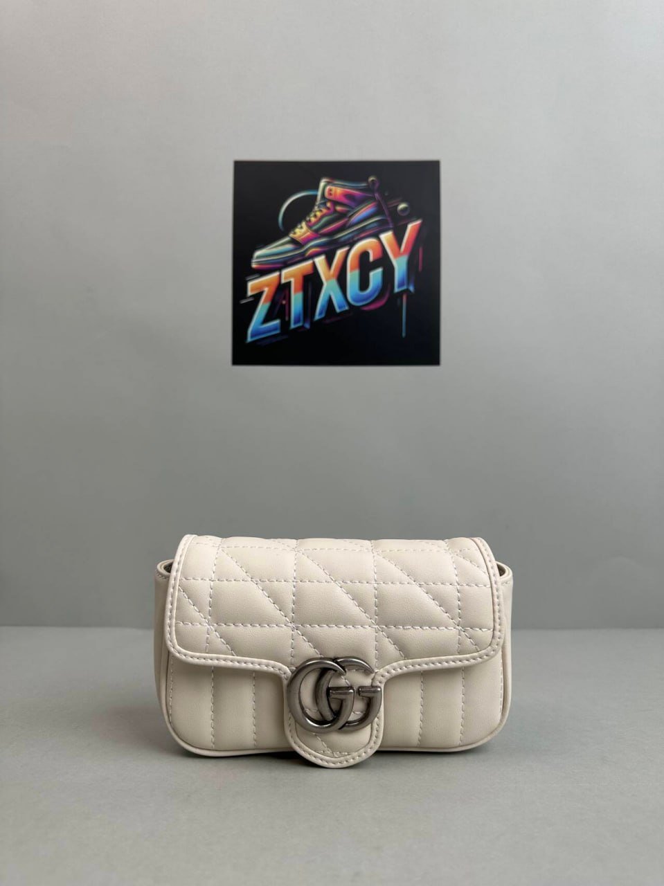 GUCCI bag