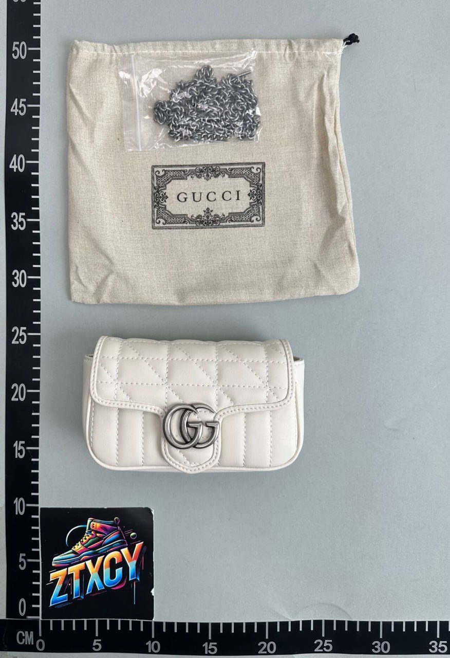 GUCCI bag