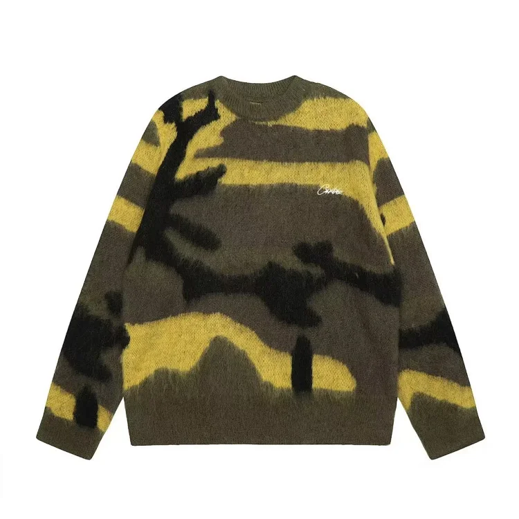 Corteiz Sweater