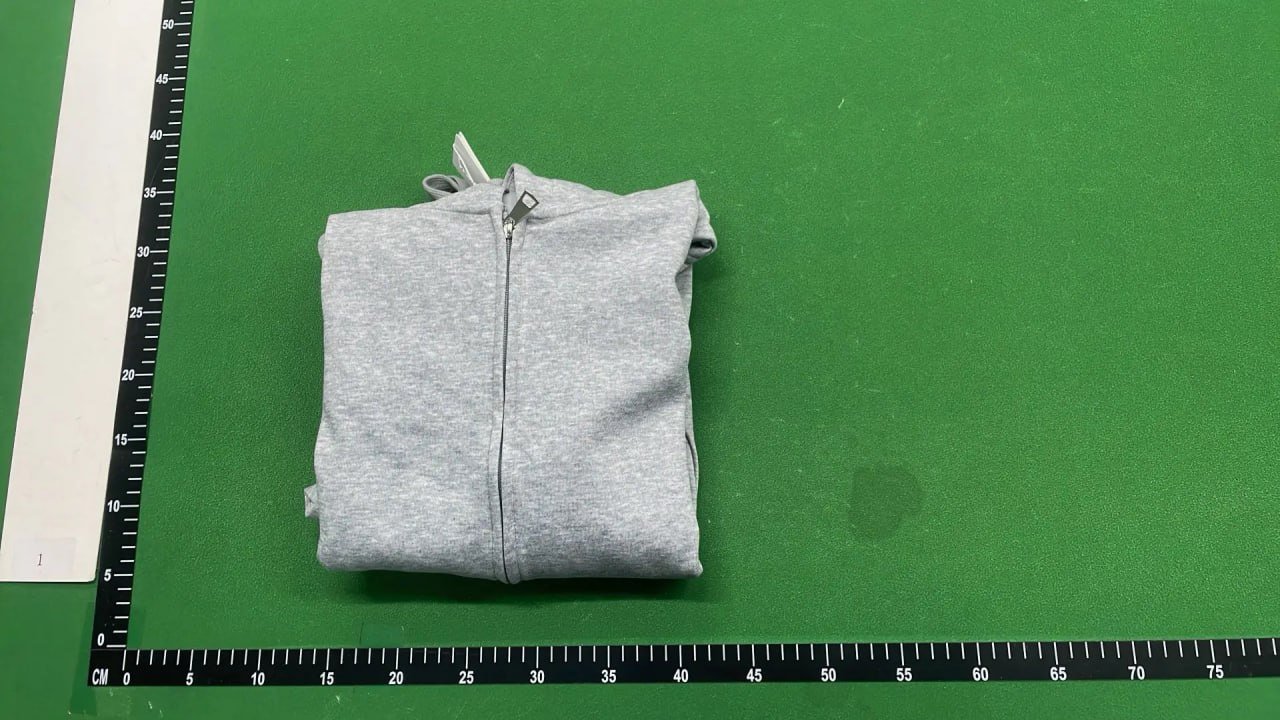 Celine Hoodie