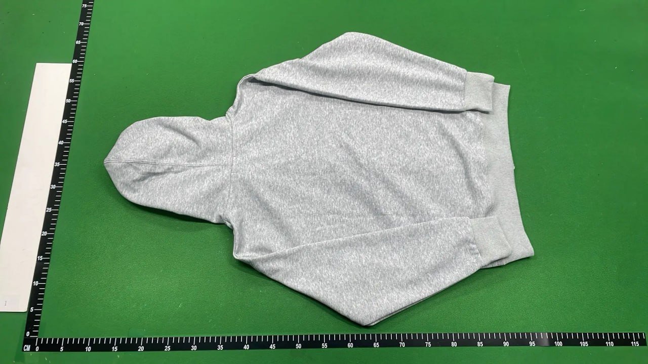 Celine Hoodie