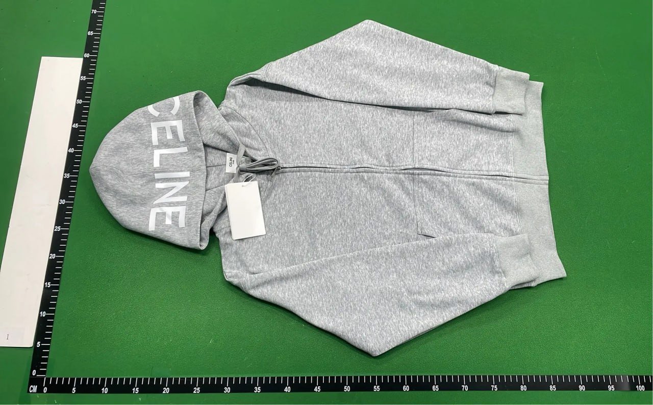 Celine Hoodie