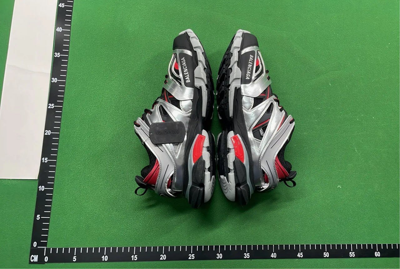 Balenciaga Track