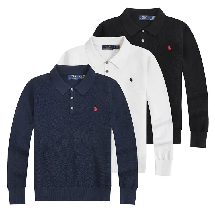 Ralph Lauren Polo largo