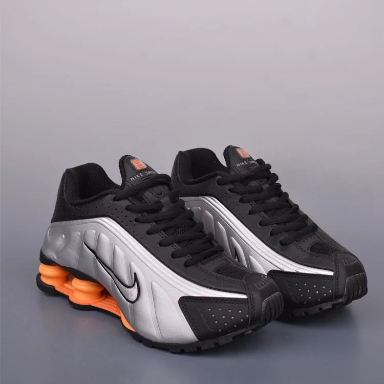 Nike Shox Ride 2 Sp x Supreme