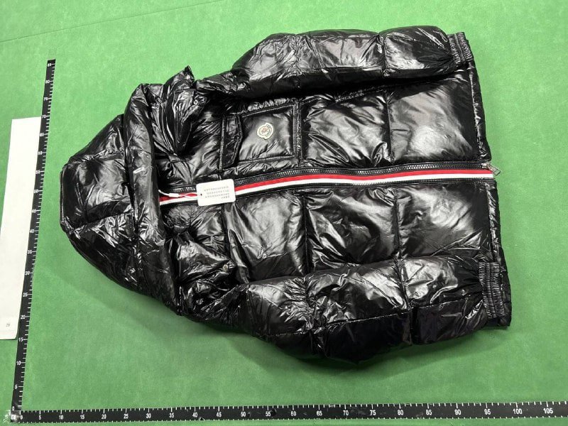 Canada Goose Down Jacket