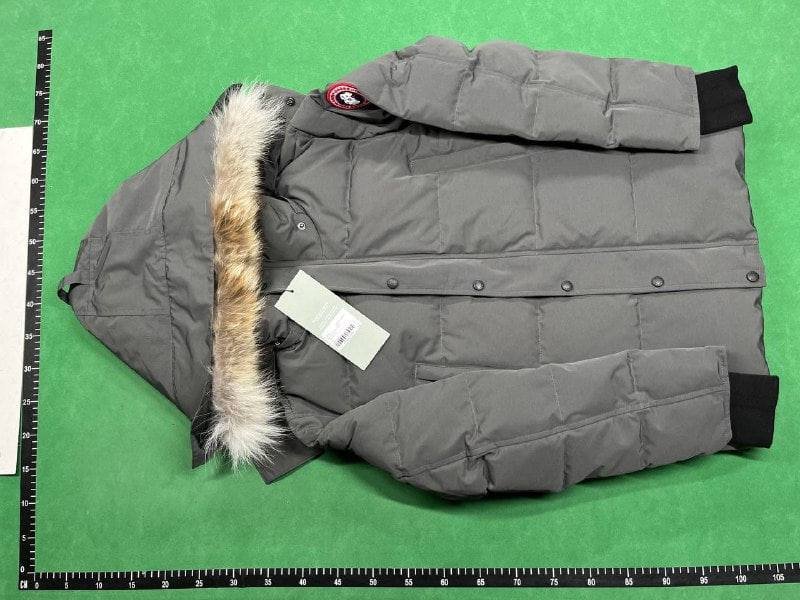 Canada Goose Down Jacket