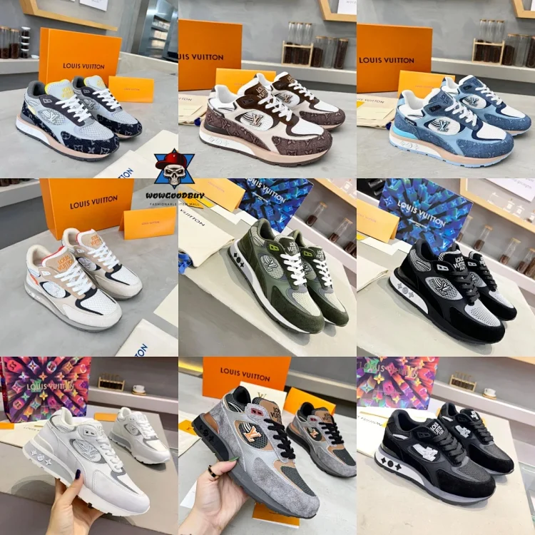 louis vuitton shoes