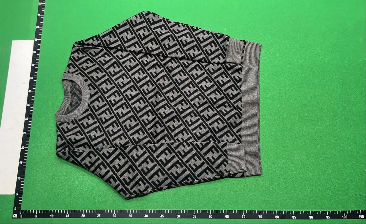 Fendi sweater