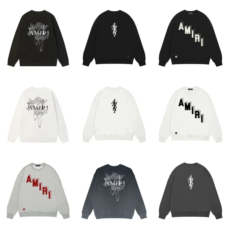 AMIRI sweatshirt