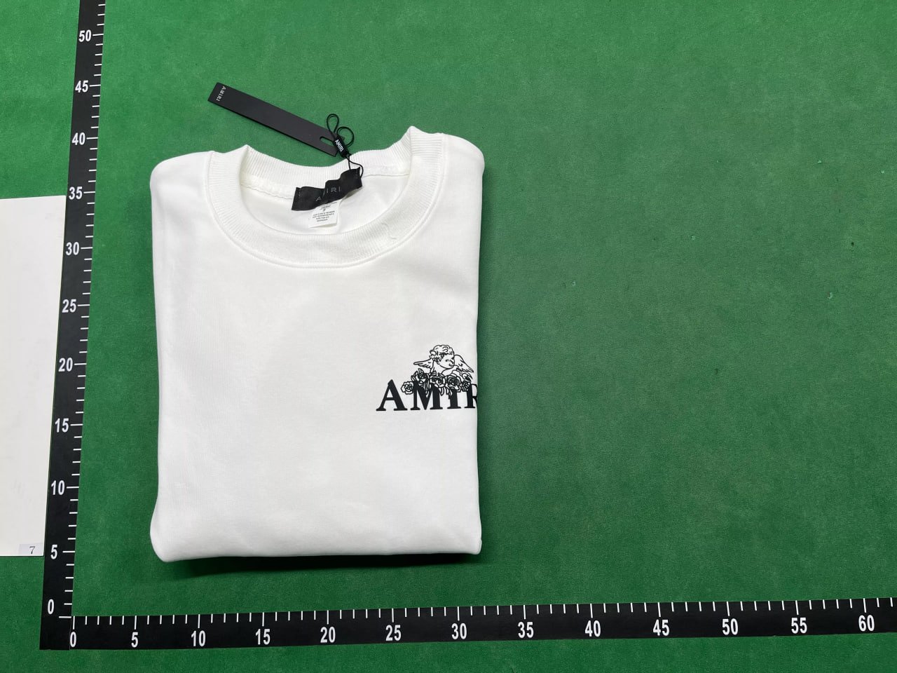 AMIRI sweatshirt