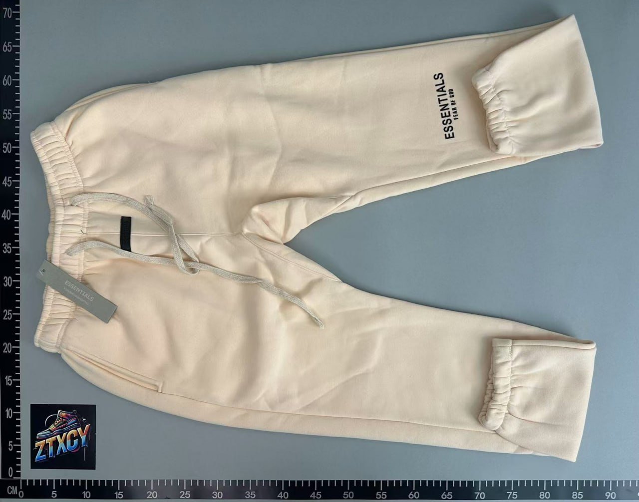 essentials pants