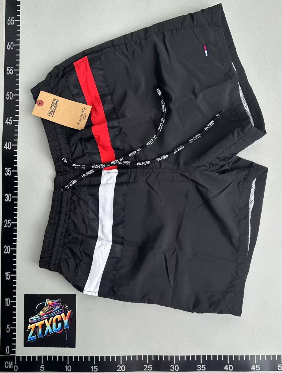 hilfiger shorts