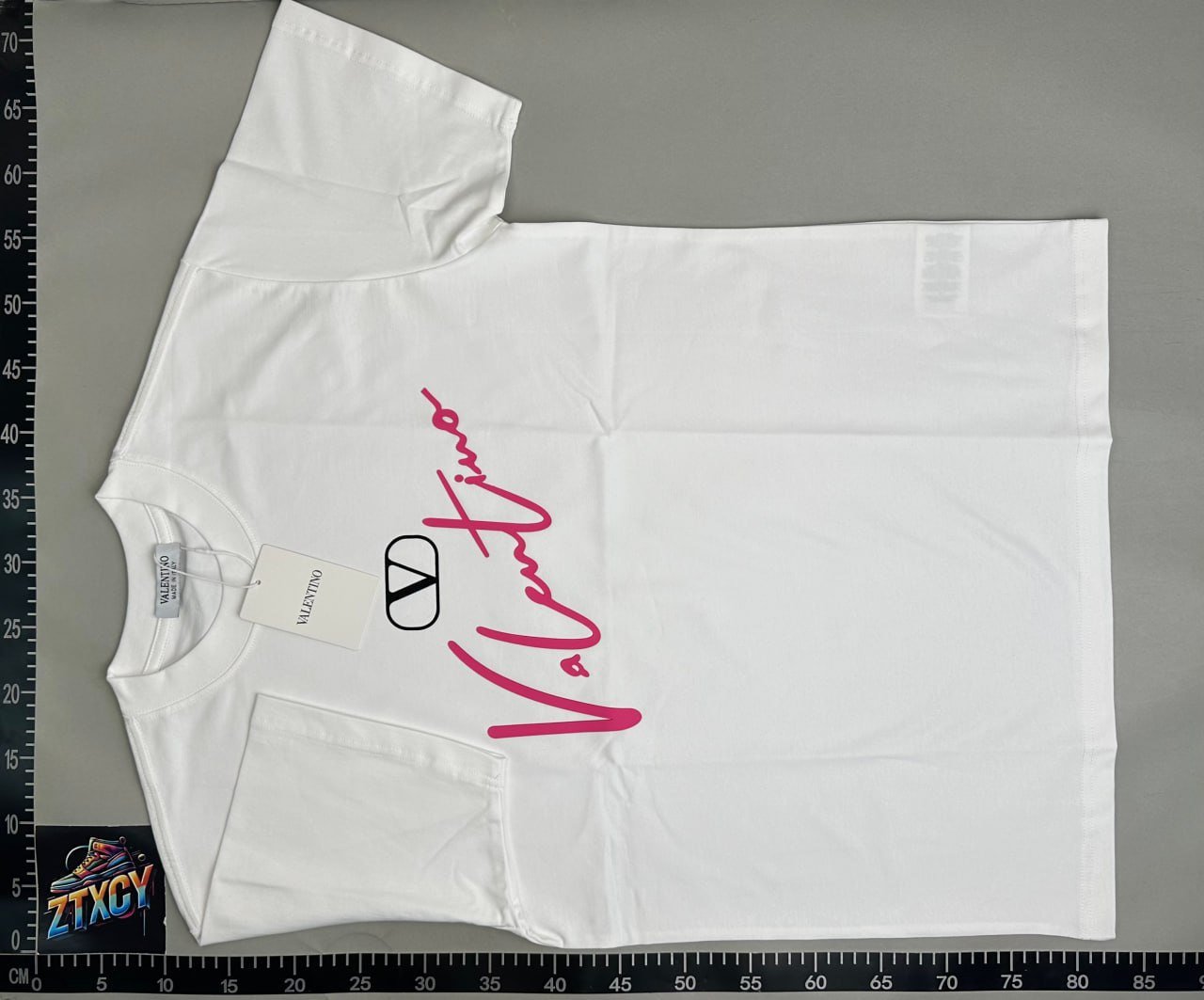 Valentino tee