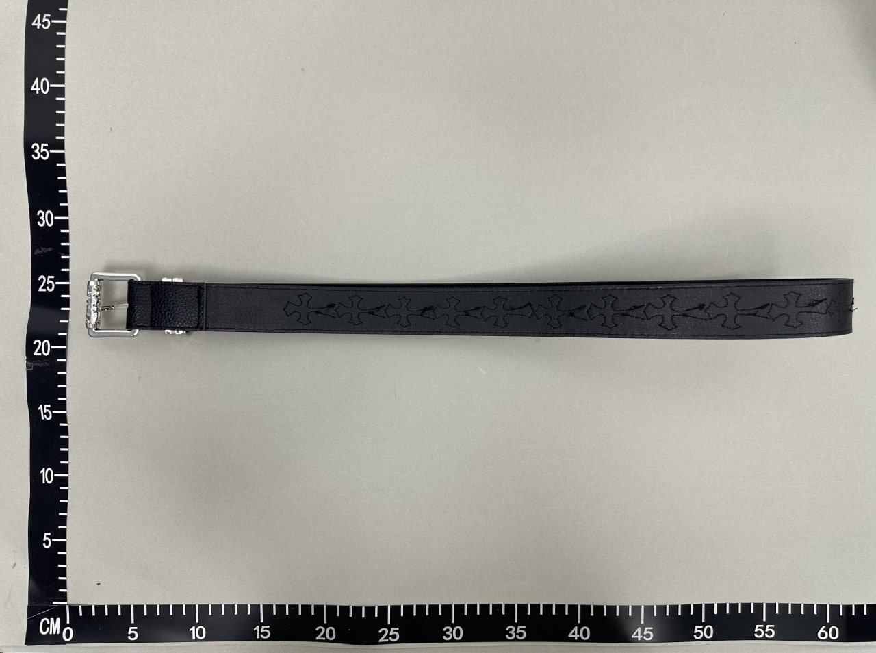 Chrome Hearts Belt