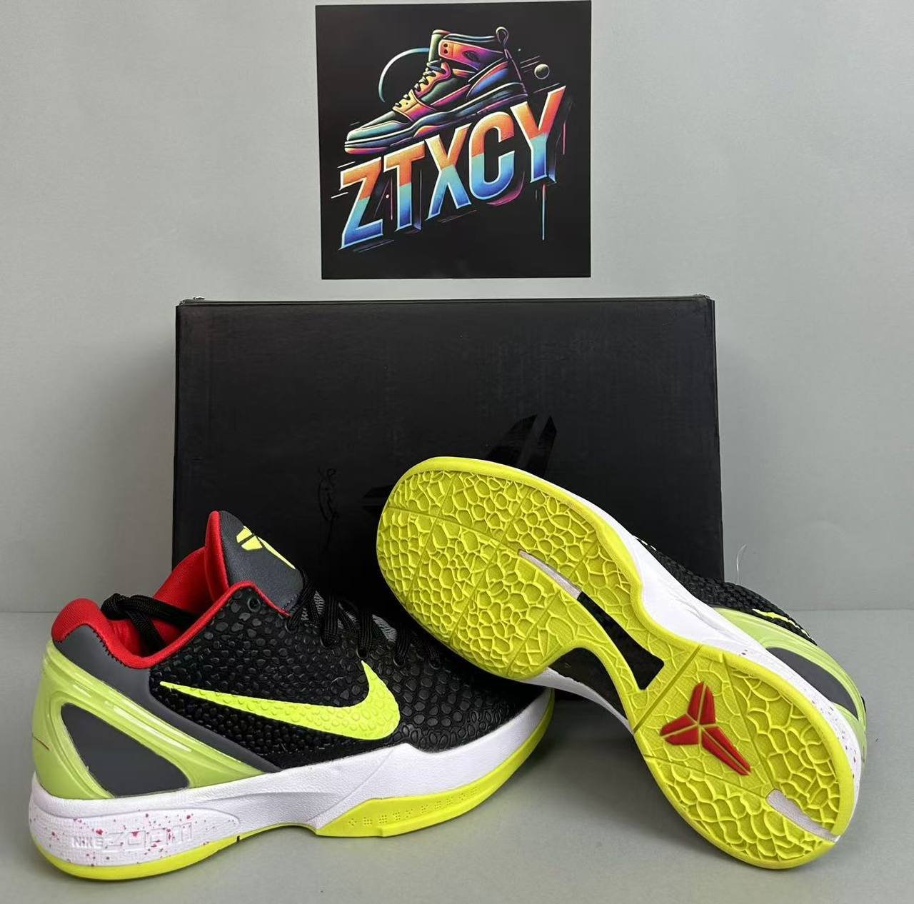 Kobe zoom