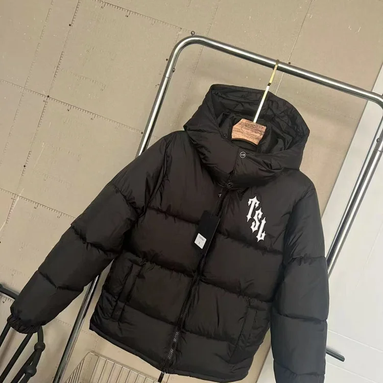 Trapstar Puffer