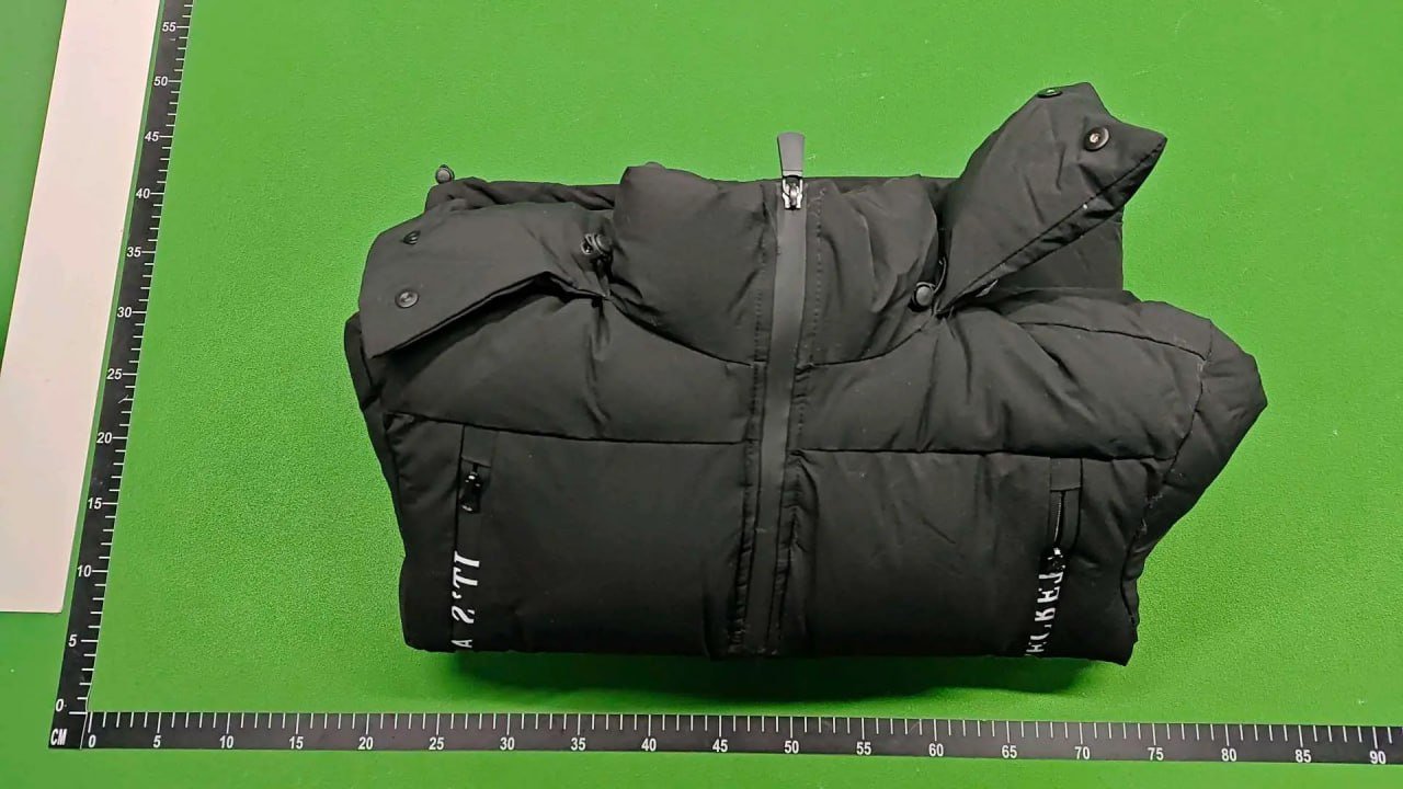 Trapstar Puffer