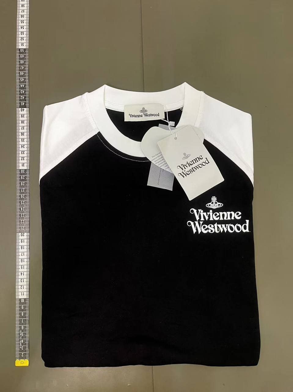 Camiseta larga vivonne