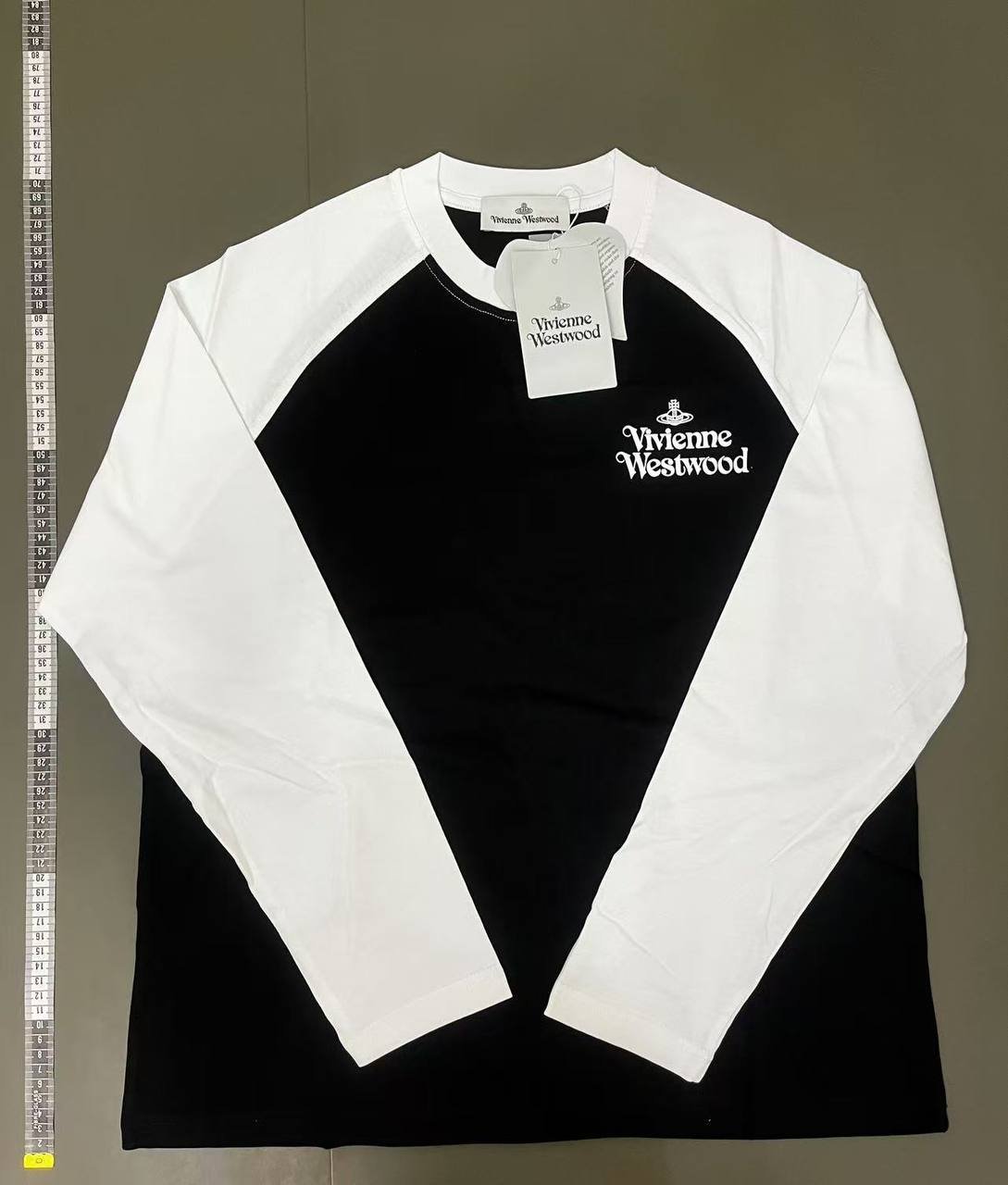 Camiseta larga vivonne