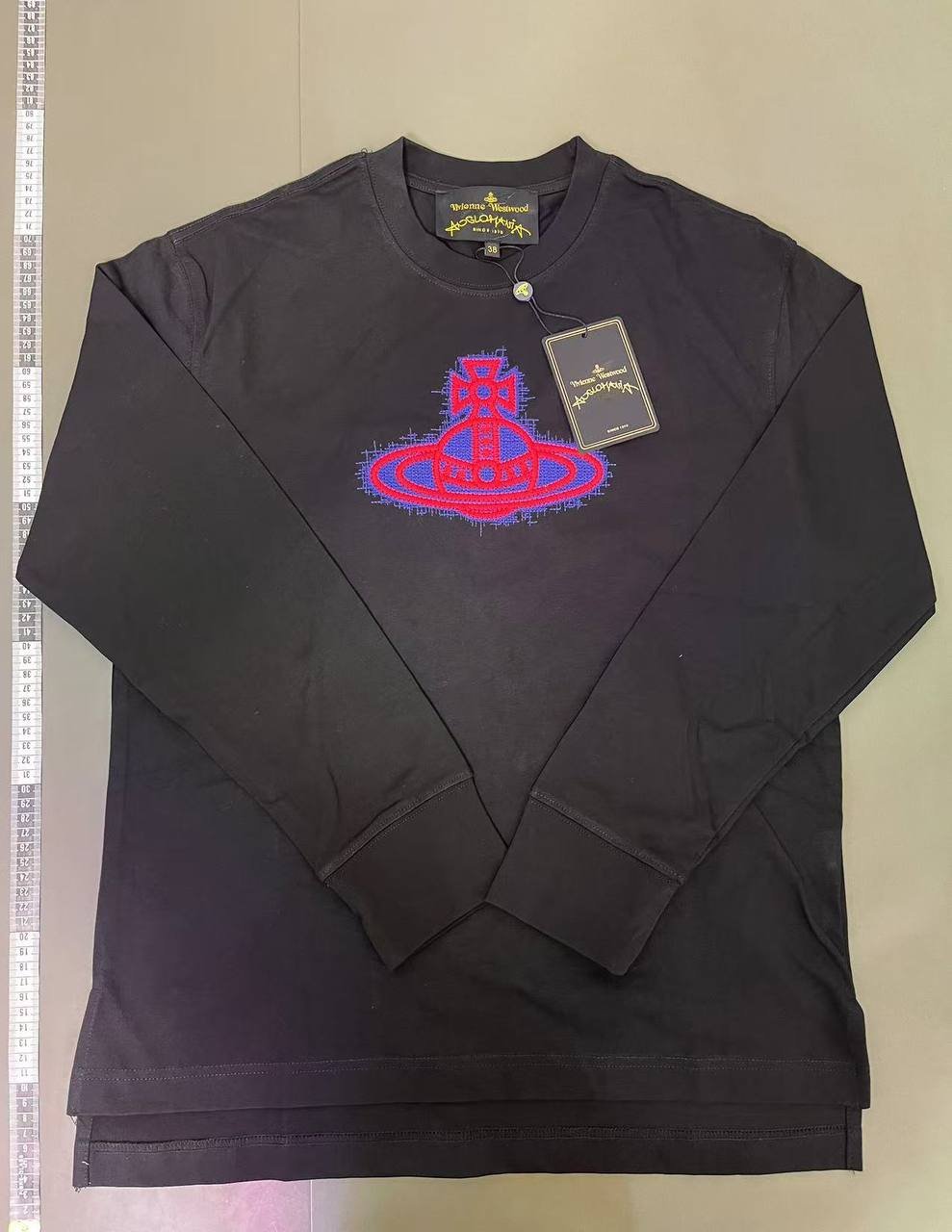 Camiseta larga vivonne