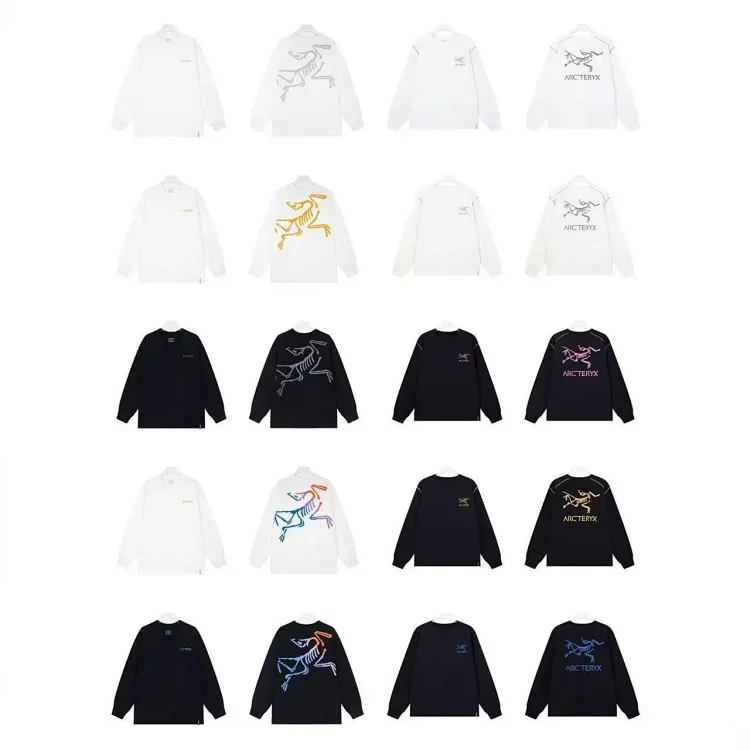 Arc'teryx Hoodie