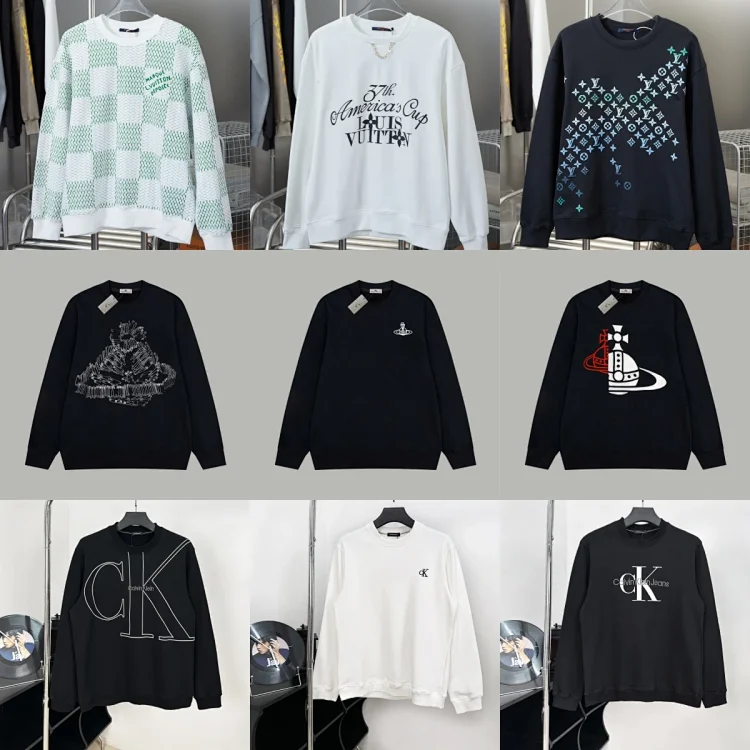 Calvin Klein Longsleeve