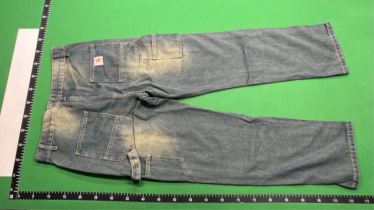 Carhartt Jeans