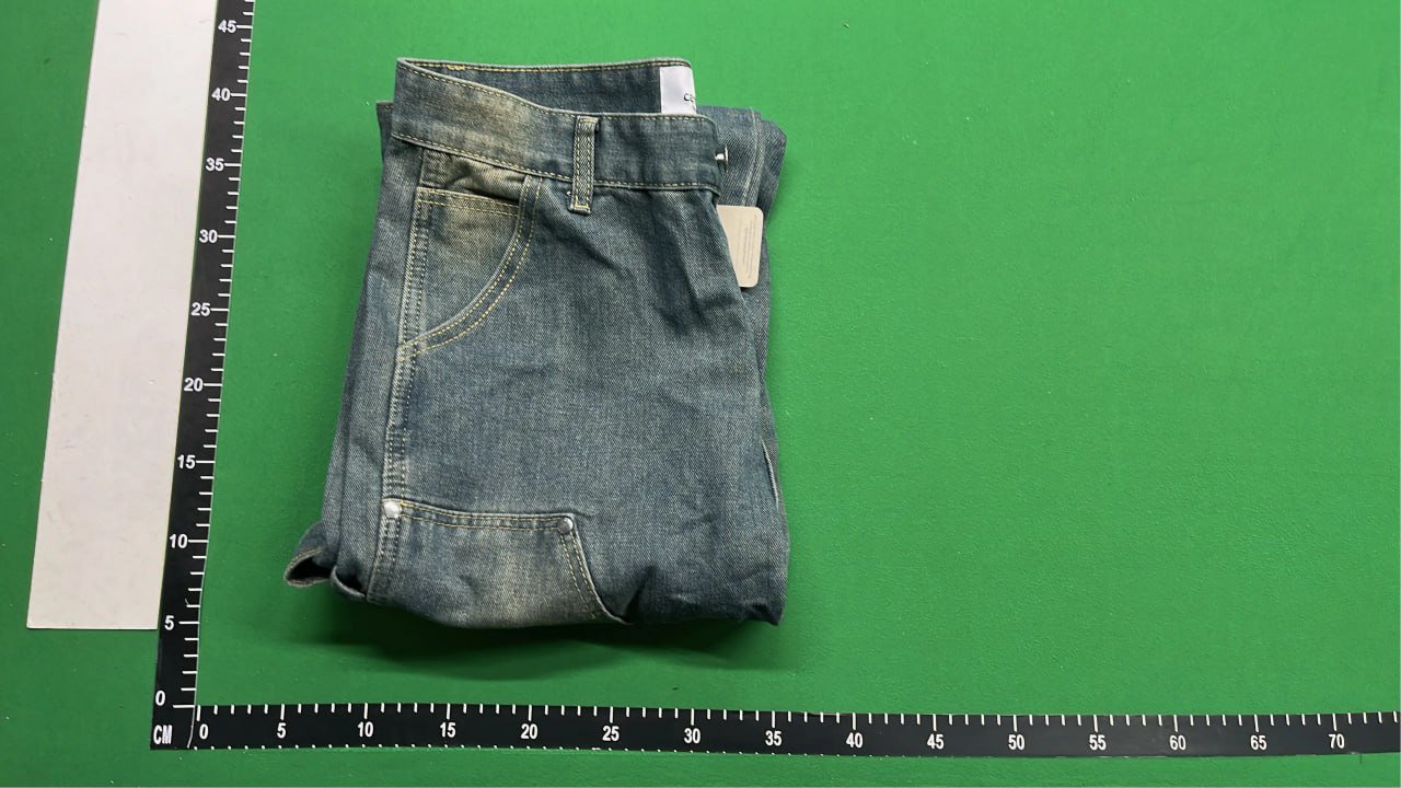 Carhartt Jeans