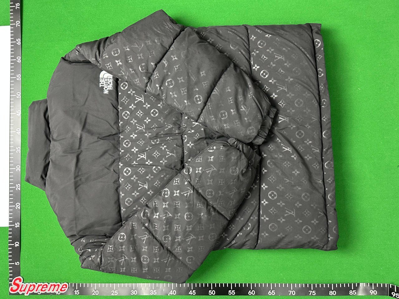 The North Face Quilted Jacket