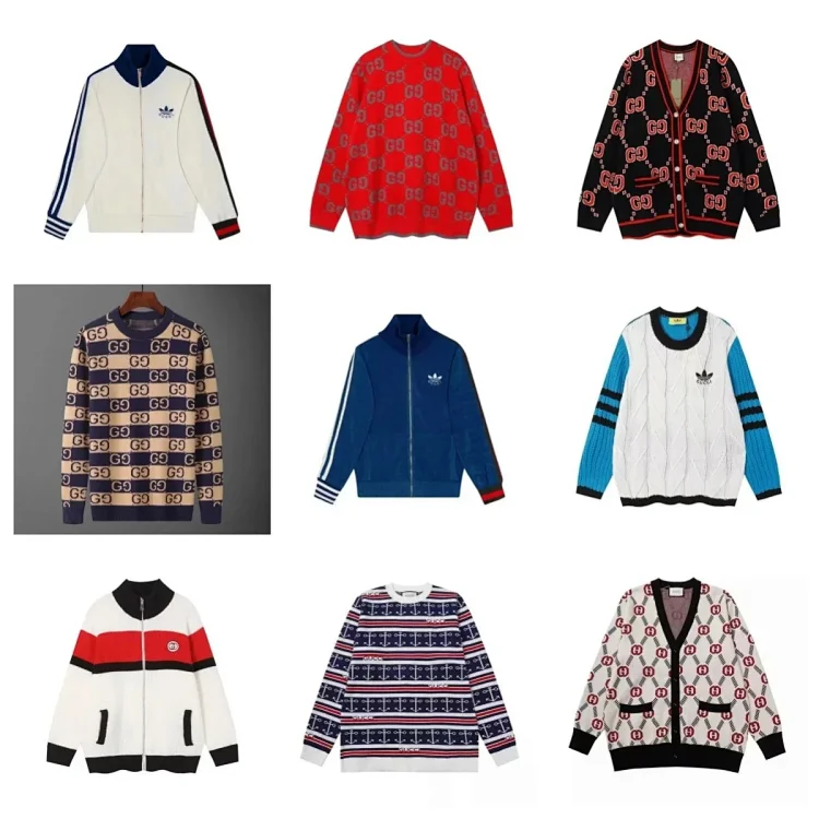 Gucci Sweater