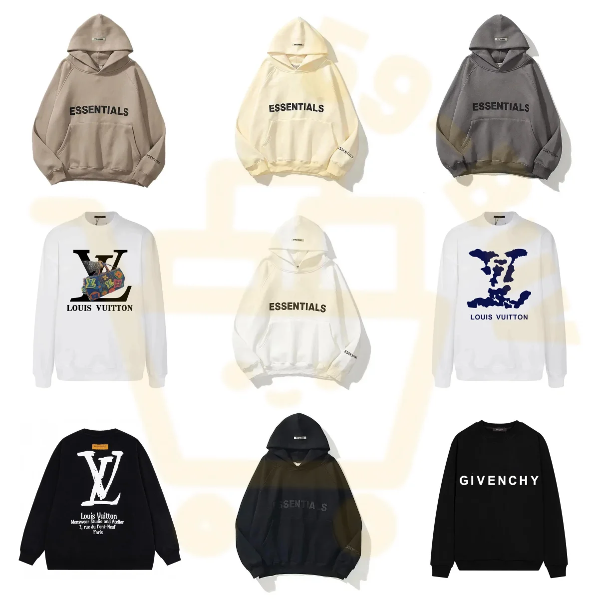 givenchy longsleeves