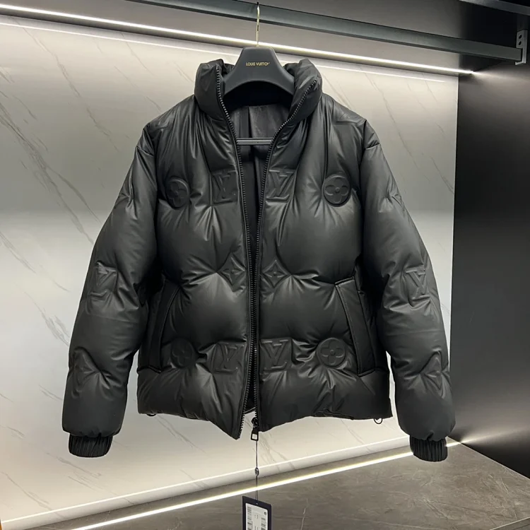 Louis Vuitton Puffer