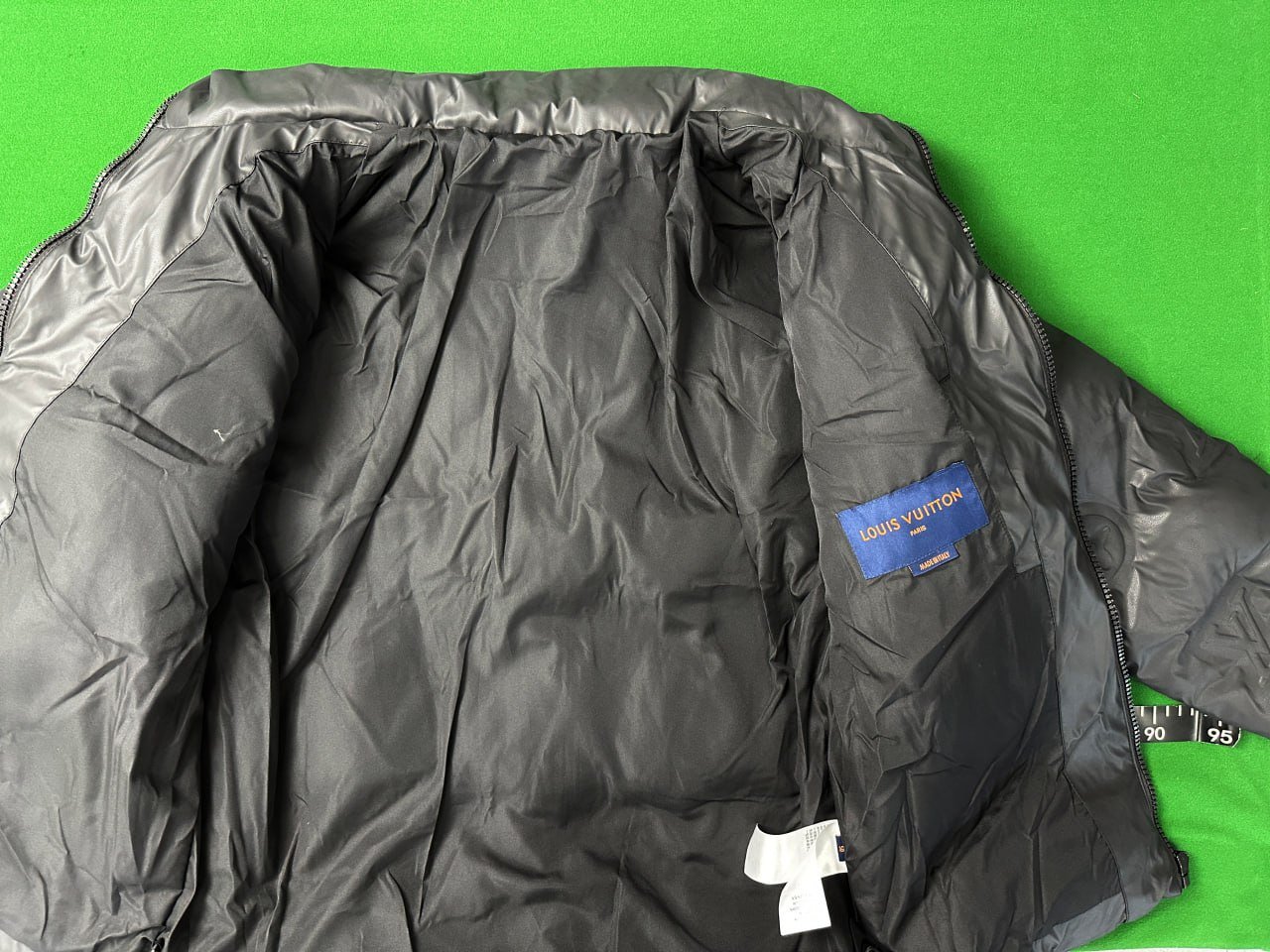 Louis Vuitton Puffer