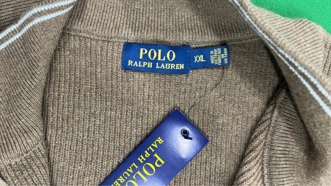 Ralph Lauren Sweater