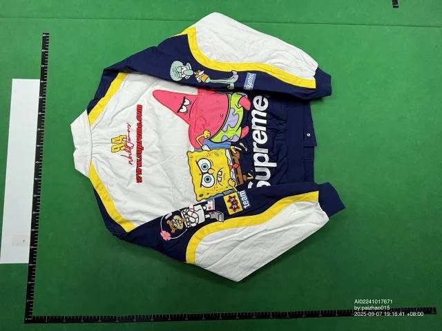 Supreme Jacket