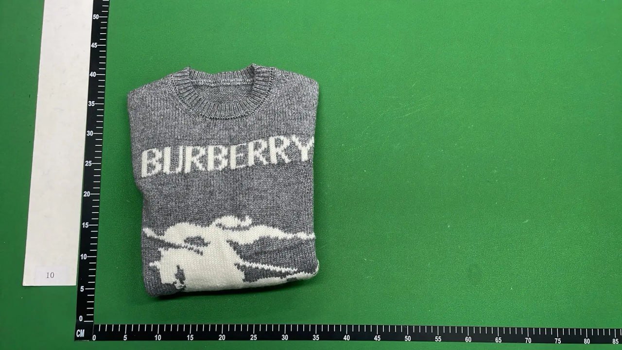 Burberry Sweater