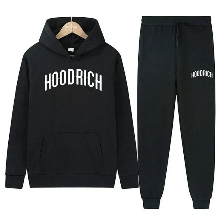 Hoodrich Suit