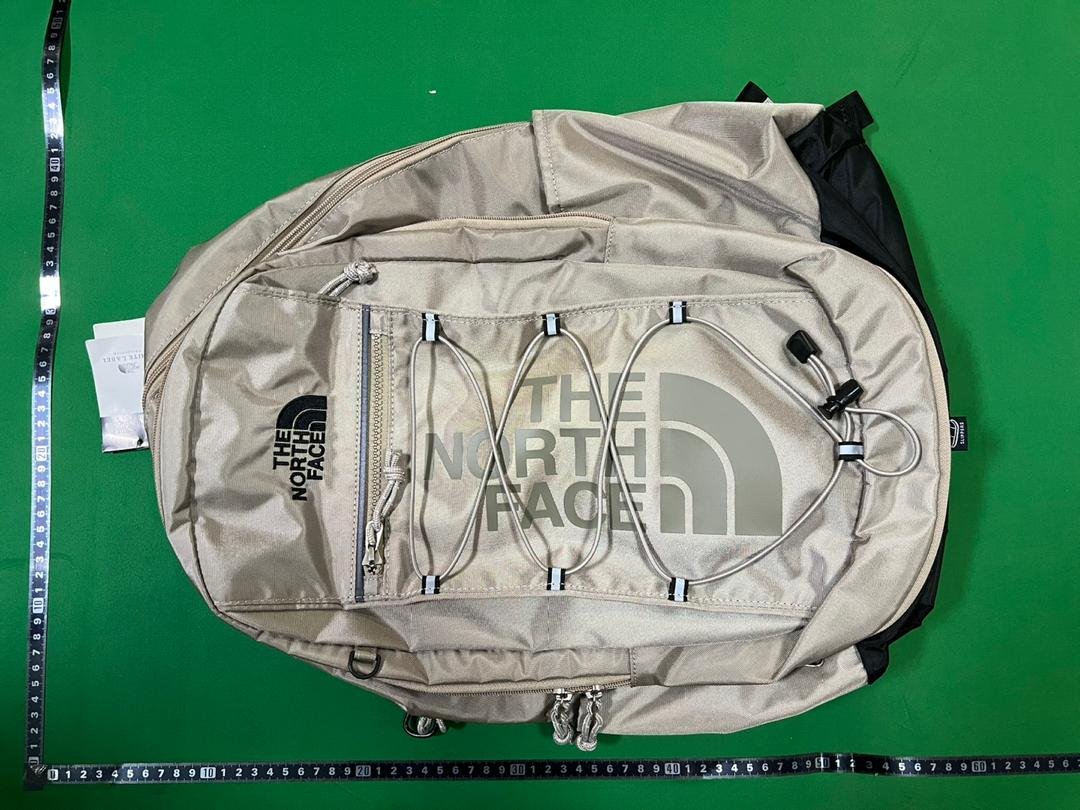 The North Face Backpack
