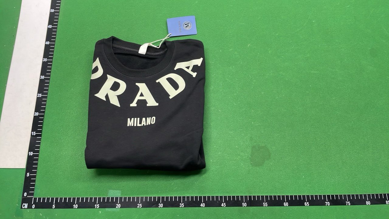 Prada Sweatshirt