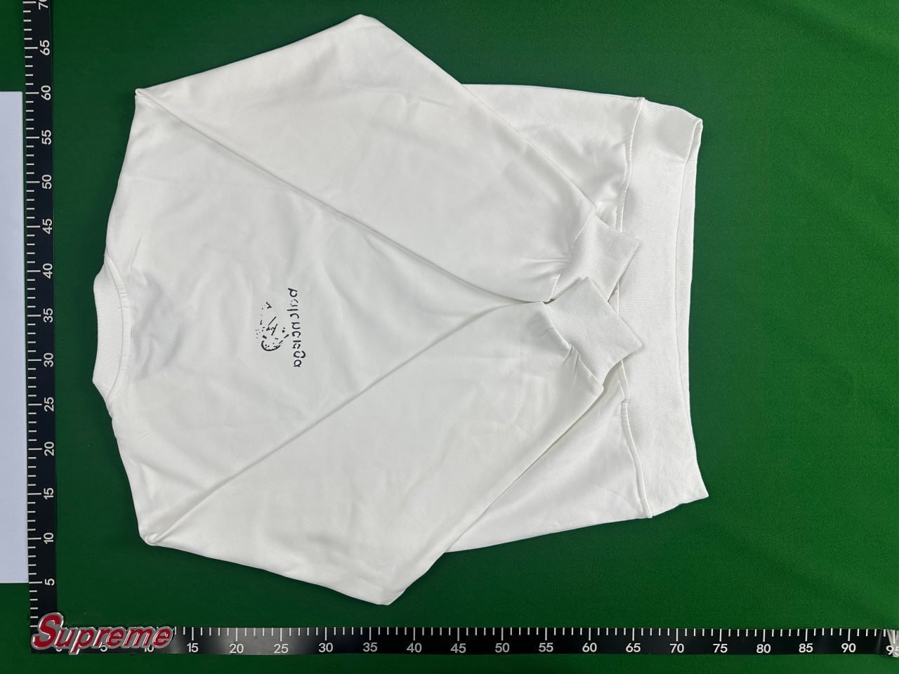 Balenciaga Hoodie
