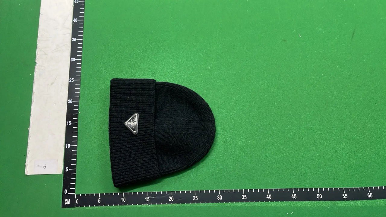 Prada Beanie