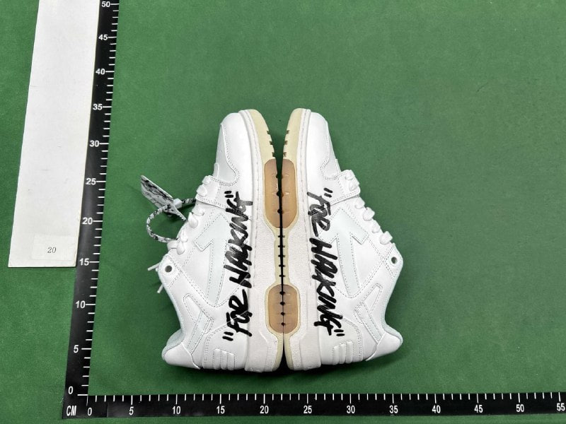 Off White Shoes