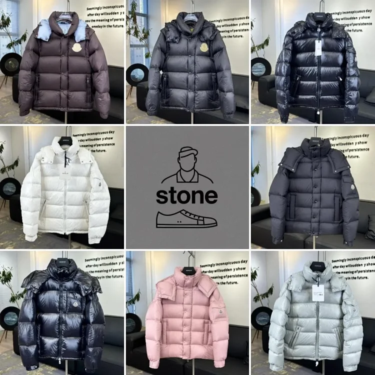 Moncler Jacket