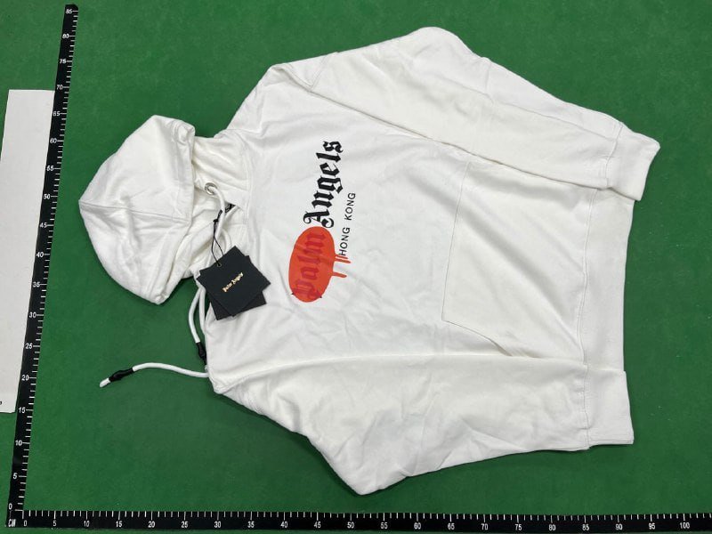Palm Angel Hoodie